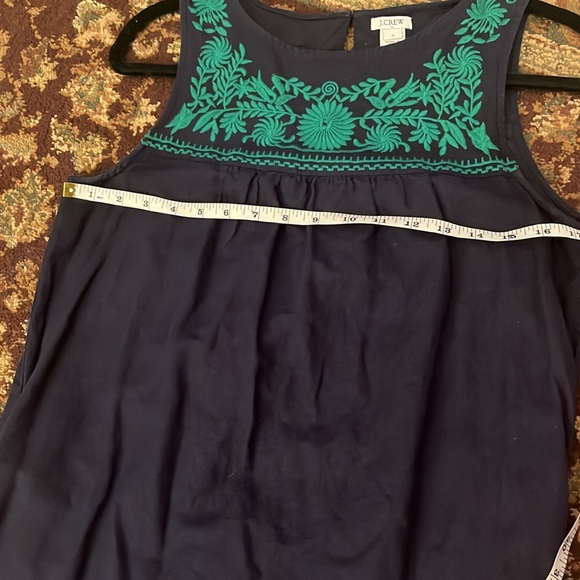 J.Crew lined dress, size small - Picture 9 of 9